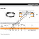 Rodamiento axial de rodillos - T114W-TIMKEN