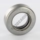 Rodamiento axial de rodillos - T126-TIMKEN