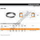 Rodamiento axial de rodillos - T139KP-TIMKEN