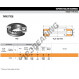 Rodamiento axial de rodillos - T402W-TIMKEN