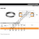 Rodamiento axial de rodillos - T63W-TIMKEN