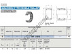 TAF51012-IKO