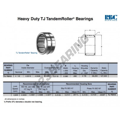 TJ75312-RBC
