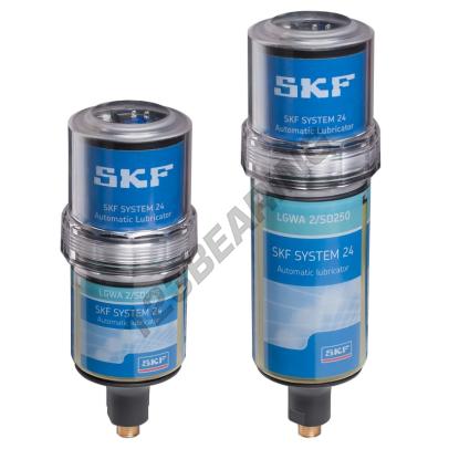 TLSD250-HB2-SKF