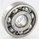 Rodamiento de bolas - TMB307-28-V1-NTN