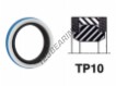 TP10-160X180X16-PU90