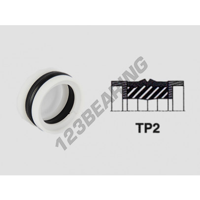 TP2-53X63X12-FPM90