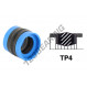 Junta pistón - TP4-75X95X31-NBR90