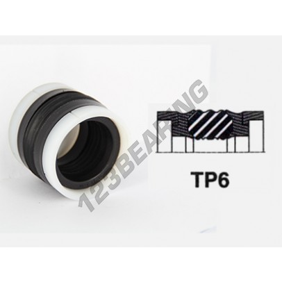 TP6-110X130X35-NBR90