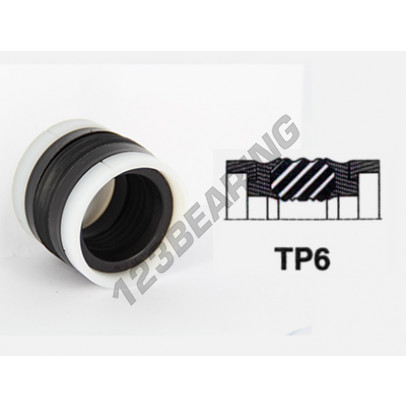 TP6-275X300X45-NBR90