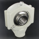 Cojinete hierro fundido - 1 fijación - TPL206-SSUC206-INOX