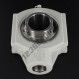 Cojinete hierro fundido - 1 fijación - TPL209-SSUC209-INOX