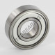Rodamiento de bolas - TS3-6001-ZZ-C4-L353-NTN