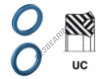UC-15.87X25.40X4.76-PU94