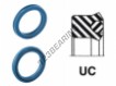 UC-9.52X19.05X6.35-PU94