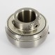 Accesorio de cojinete - UC204-INOX