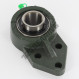 Cojinete hierro fundido - 3 fijaciones - UCFB205