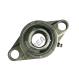 Cojinete hierro fundido - 2 fijaciones - UCFL205-INOX