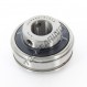 Accesorio de cojinete - UCS202-010-LD1NRW0V8-NTN