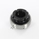 Accesorio de cojinete - UK208-G2-H-SNR