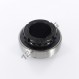 Accesorio de cojinete - UK212-G2-H2312-SNR