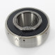 Accesorio de cojinete - UK307-G2-SNR