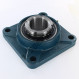 Cojinete hierro fundido - 4 fijaciones - UKF213-H2313