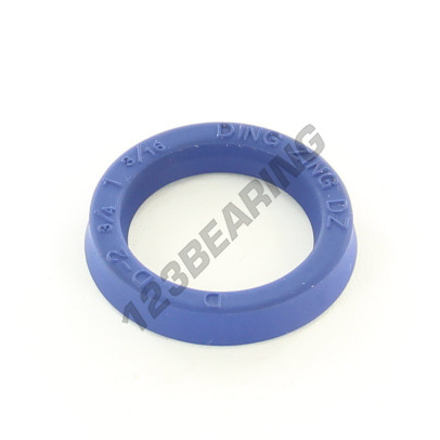 UP-19.05X25.40X4.76-PU94