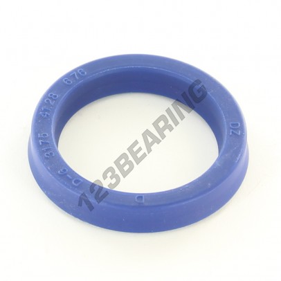 UP-31.75X41.28X6.76-PU94