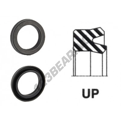 UP-50X64X9-NBR90