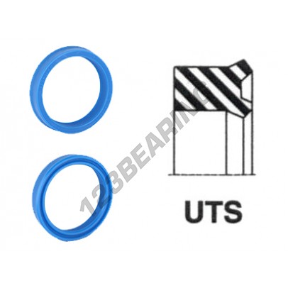 UTS-130X140X7-PU94