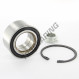 Kit de rodamientos de rueda - VKBA1460-SKF