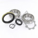 Kit de rodamientos de rueda - VKBA1978-SKF
