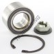 Kit de rodamientos de rueda - VKBA3531-SKF