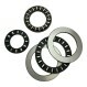 Rodamiento axial de rodillos - W3210-C-TIMKEN