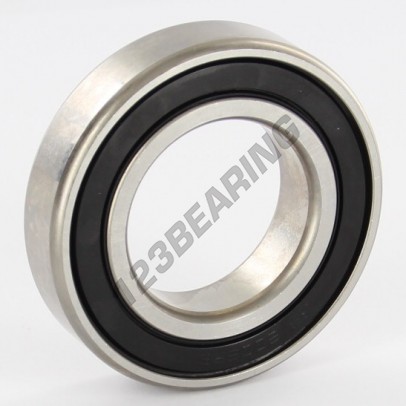 W6006-2RS-SKF