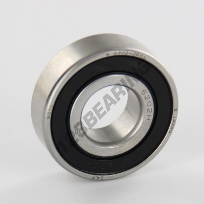 W6202-2RS1-SKF