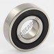 Rodamiento de bolas - W6203-2RS1-SKF