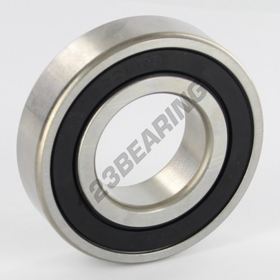 W6206-2RS1-SKF