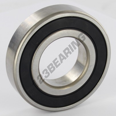 W6207-2RS1-SKF