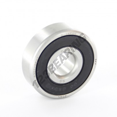 W6301-2RS1-SKF