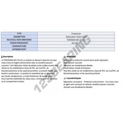 WX-215-CC-500ML-TEROSON