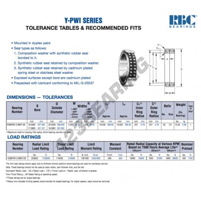 Y288-PWI-2-MBR-DB-RBC
