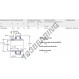 Accesorio de cojinete - YAR212-203-2F-SKF
