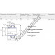 Accesorio de cojinete - YAR215-2F-SKF