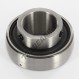 Accesorio de cojinete - YAT206-SKF