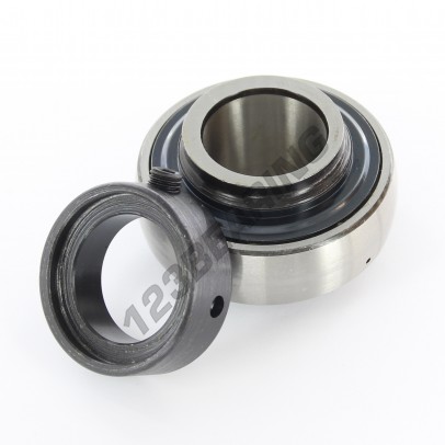 YEL206-102-2F-SKF
