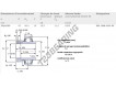 YEL206-103-2F-SKF