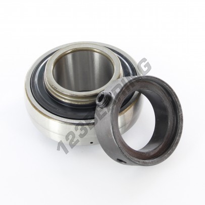 YEL207-106-2F-SKF