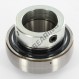 Accesorio de cojinete - YEL208-2F-SKF